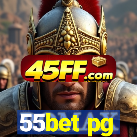 55bet pg